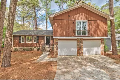 5350 Rockbridge Road, Stone Mountain, GA 30088 - Photo 1