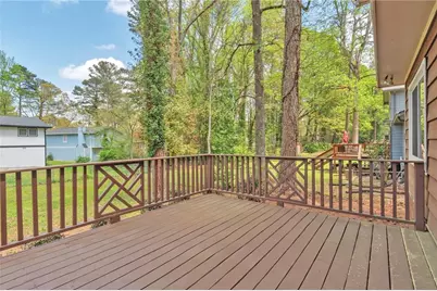 5350 Rockbridge Road, Stone Mountain, GA 30088 - Photo 5