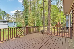 5350 Rockbridge Rd, Stone Mountain, GA 30088 - Photo 5