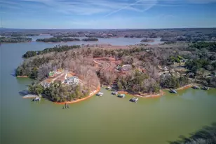 2275 Boy Scout Camp Rd, Gainesville, GA 30501 - Photo 1