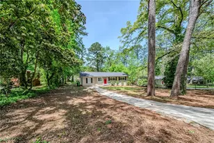 4442 Mercer Rd, Decatur, GA 30035 - Photo 1