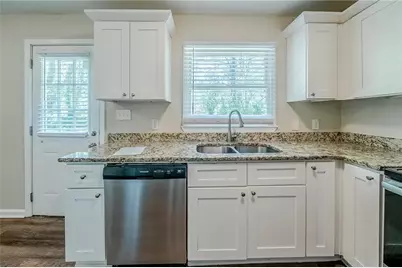 4442 Mercer Road, Decatur, GA 30035 - Photo 3