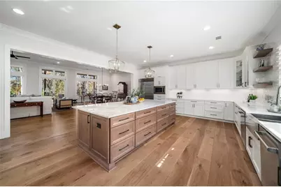 320 Blackberry Ridge Trail, Milton, GA 30004 - Photo 19