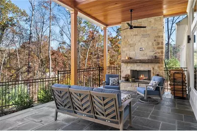 320 Blackberry Ridge Trail, Milton, GA 30004 - Photo 53