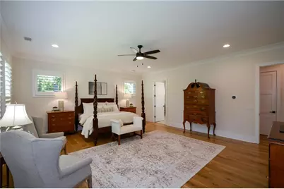 320 Blackberry Ridge Trail, Milton, GA 30004 - Photo 31