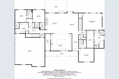 320 Blackberry Ridge Trail, Milton, GA 30004 - Photo 67