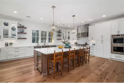 320 Blackberry Ridge Trail, Milton, GA 30004 - Photo 17