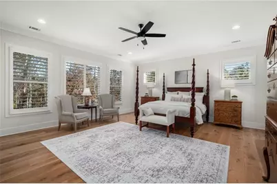 320 Blackberry Ridge Trail, Milton, GA 30004 - Photo 29