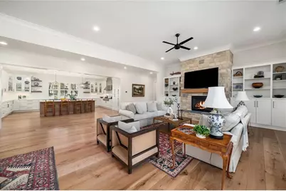 320 Blackberry Ridge Trail, Milton, GA 30004 - Photo 13