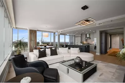 3630 Peachtree Road NE #3207, Atlanta, GA 30326 - Photo 5