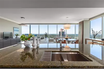 3630 Peachtree Road NE #3207, Atlanta, GA 30326 - Photo 13