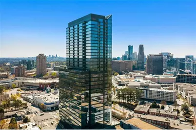 3630 Peachtree Road NE #3207, Atlanta, GA 30326 - Photo 41