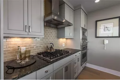 3630 Peachtree Road NE #3207, Atlanta, GA 30326 - Photo 11