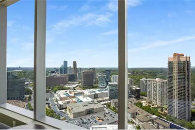 3630 Peachtree Road NE #3207, Atlanta, GA 30326 - Photo 15