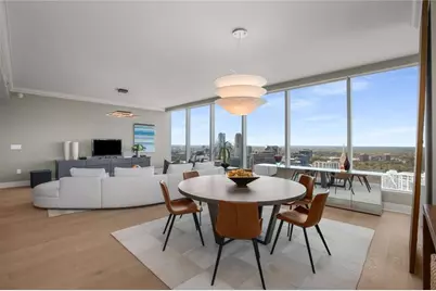 3630 Peachtree Road NE #3207, Atlanta, GA 30326 - Photo 3