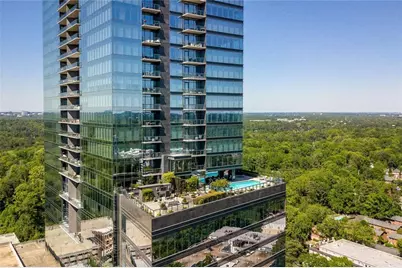 3630 Peachtree Road NE #3207, Atlanta, GA 30326 - Photo 49