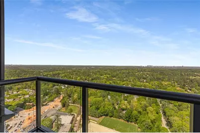3630 Peachtree Road NE #3207, Atlanta, GA 30326 - Photo 35