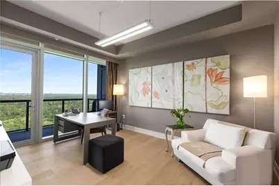 3630 Peachtree Road NE #3207, Atlanta, GA 30326 - Photo 33