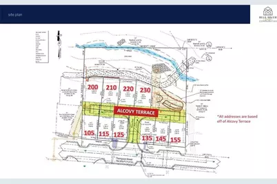 155 Alcovy Terrace, Alpharetta, GA 30009 - Photo 3