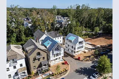 135 Alcovy Terrace, Alpharetta, GA 30009 - Photo 9