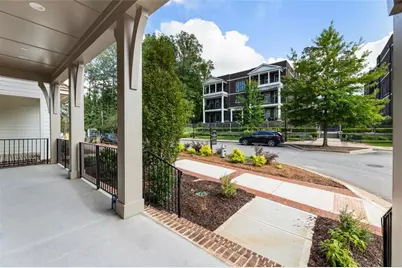135 Alcovy Terrace, Alpharetta, GA 30009 - Photo 37