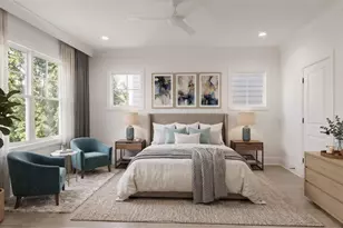 135 Alcovy Ter, Alpharetta, GA 30009 - Photo 5