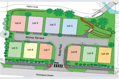 135 Alcovy Terrace, Alpharetta, GA 30009 - Photo 3