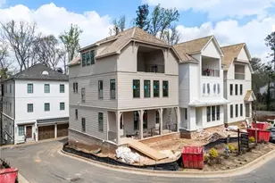 135 Alcovy Ter, Alpharetta, GA 30009 - Photo 1