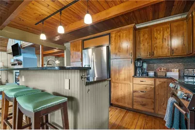 826 Woodland Trace, Big Canoe, GA 30143 - Photo 19