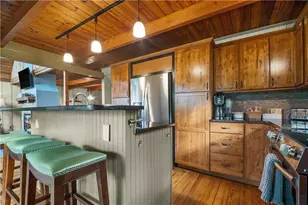 826 Woodland Trace, Big Canoe, GA 30143 - Photo 19