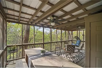 826 Woodland Trace, Big Canoe, GA 30143 - Photo 33