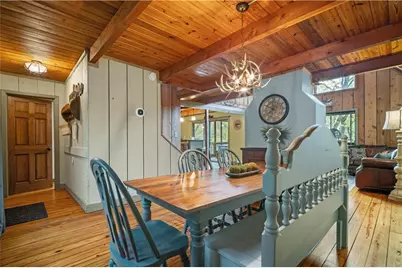 826 Woodland Trace, Big Canoe, GA 30143 - Photo 13