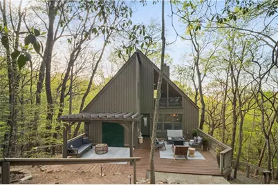 826 Woodland Trace, Big Canoe, GA 30143 - Photo 37