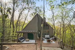 826 Woodland Trace, Big Canoe, GA 30143 - Photo 37