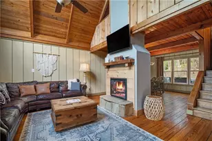 826 Woodland Trace, Big Canoe, GA 30143 - Photo 15