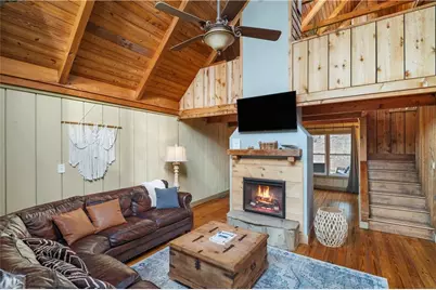 826 Woodland Trace, Big Canoe, GA 30143 - Photo 17