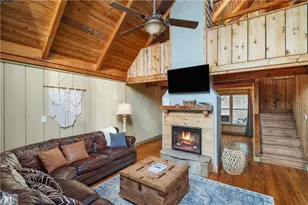 826 Woodland Trace, Big Canoe, GA 30143 - Photo 17