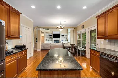 2818 Willowstone Drive, Duluth, GA 30096 - Photo 21