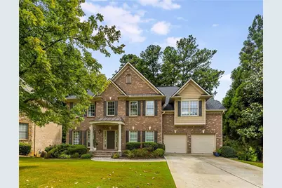 2818 Willowstone Drive, Duluth, GA 30096 - Photo 1