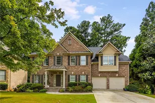 2818 Willowstone Dr, Duluth, GA 30096 - Photo 1