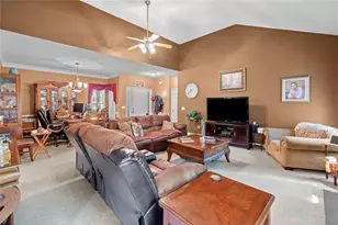 614 Springharbor Dr, Woodstock, GA 30188 - Photo 5