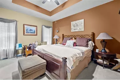 614 Springharbor Drive, Woodstock, GA 30188 - Photo 33