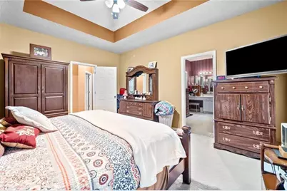 614 Springharbor Drive, Woodstock, GA 30188 - Photo 31