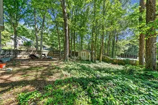 614 Springharbor Dr, Woodstock, GA 30188 - Photo 45