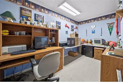 614 Springharbor Drive, Woodstock, GA 30188 - Photo 27