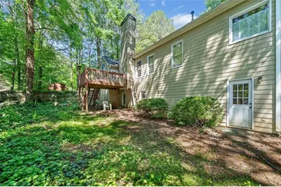 614 Springharbor Drive, Woodstock, GA 30188 - Photo 43