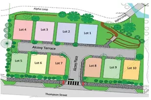 125 Alcovy Ter, Alpharetta, GA 30009 - Photo 33