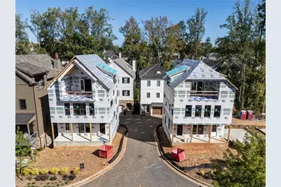 125 Alcovy Terrace, Alpharetta, GA 30009 - Photo 9