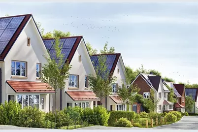 145 Alcovy Terrace, Alpharetta, GA 30009 - Photo 1