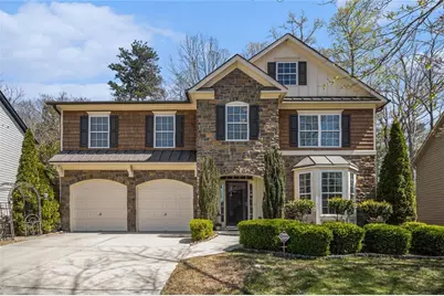 108 Heritage Club Circle, Dallas, GA 30132 - Photo 1